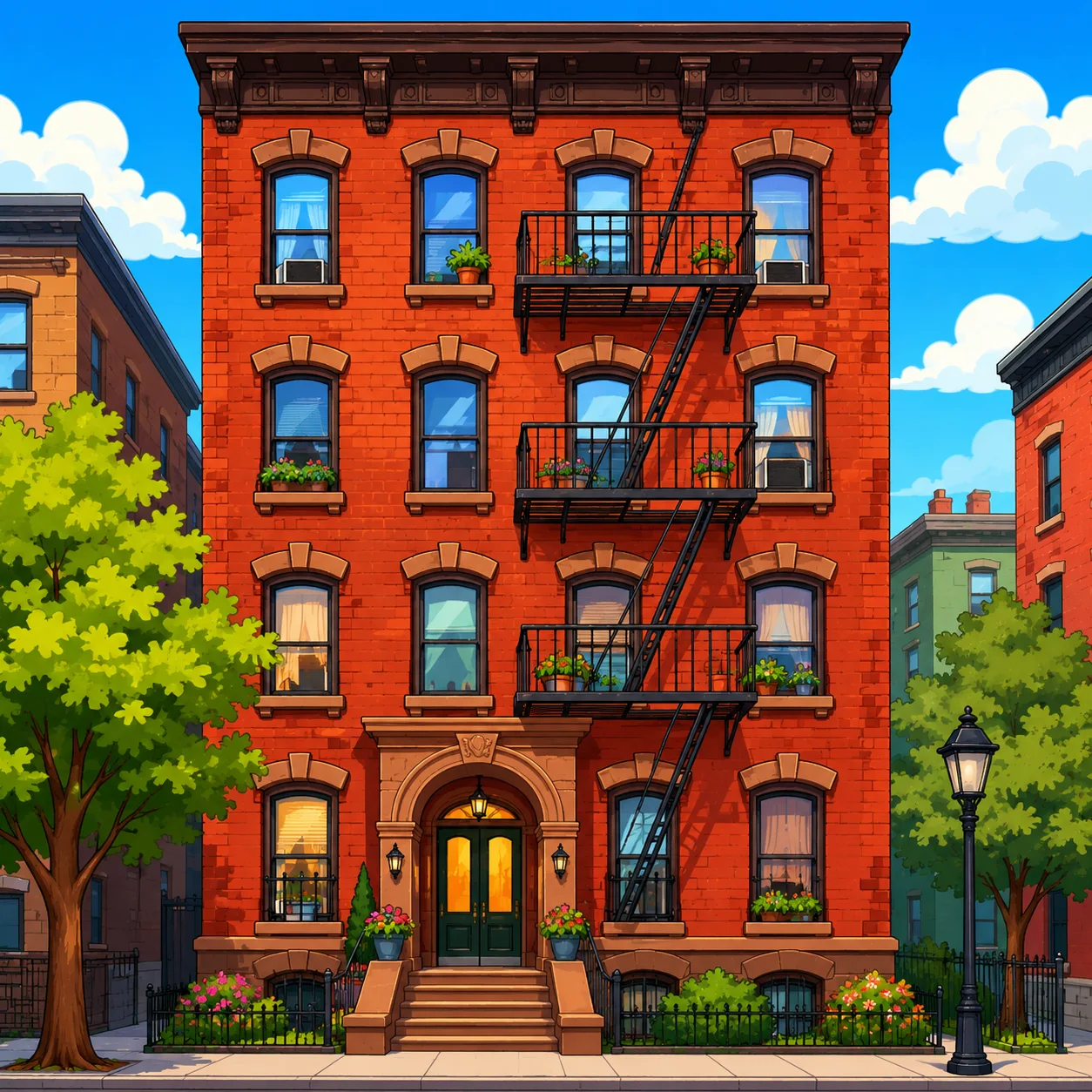 Family Villa in Al Hamra Village, Ras Al Khaimah