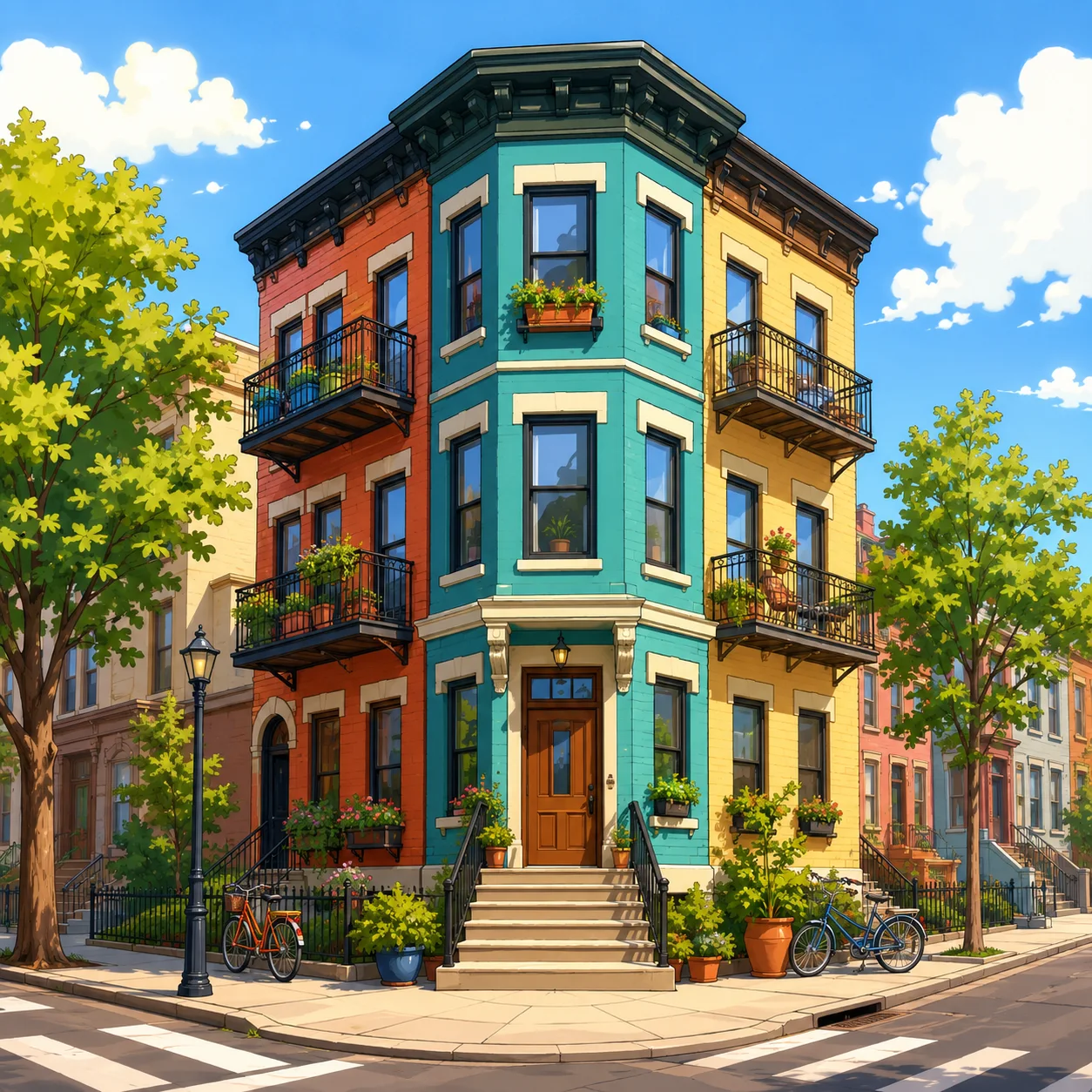 Family Villa in Al Majaz, Sharjah